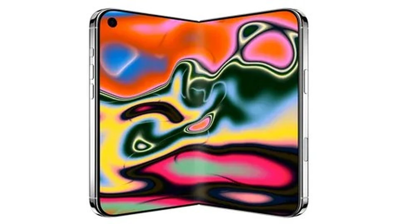 تأجيل مفاجئ في إطلاق هاتف أبل القابل للطي وظهور تسريبات حول طراز إضافي